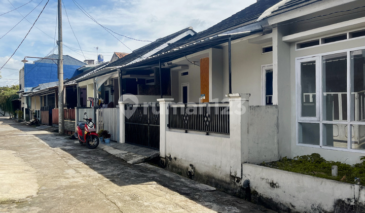 Rumah Bagus Siap Huni Nyaman dan Aman dekat Pusat Kota Cianjur 2