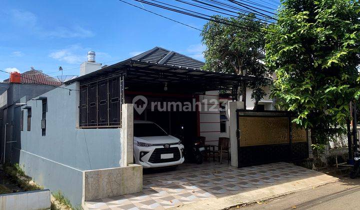 Rumah Ekslusif di Belka Residence Cianjur, Harga Terbaik! 2