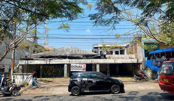 Ruang Usaha Lokasi Strategis di Tengah Pusat Kota Cianjur 1