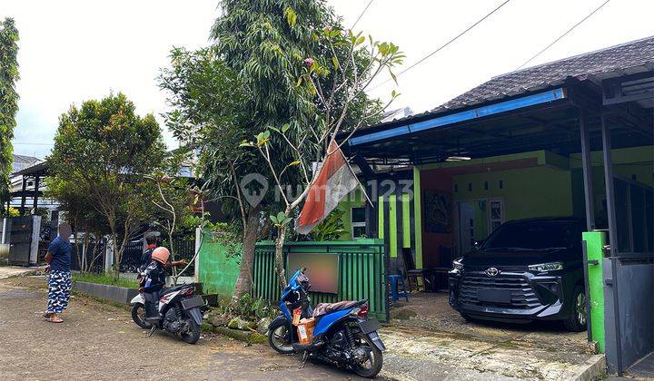 Rumah Minimalis Berada di Pusat Kota Cianjur 2