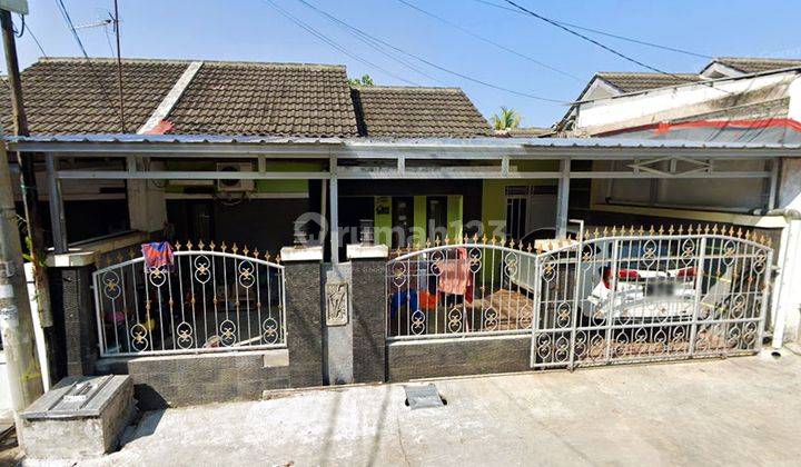 CEPAT! MURAH! Rumah Hunian Nyaman Lokasi Strategis di Pusat Kota, Joglo - Cianjur 1