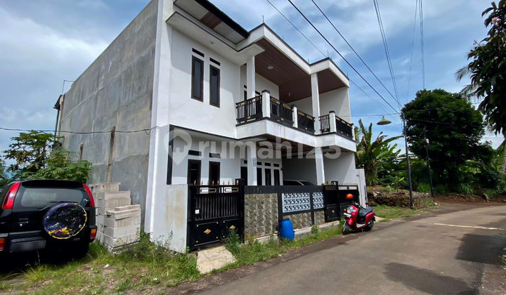 Nice 2-Story House Ready to Live In near Cianjur City Center Nice 2-Story House Ready to Live In near Cianjur City Center