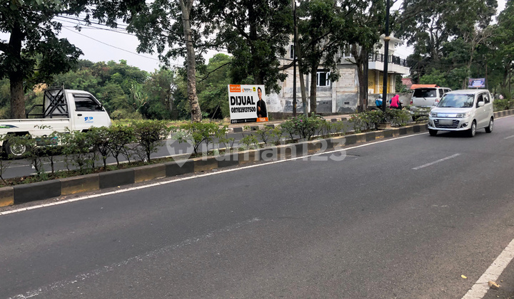 Tanah Sangat Luas Cocok Untuk Bisnis di Pusat Kota Cianjur Tanah Sangat Luas Cocok Untuk Bisnis di Pusat Kota Cianjur