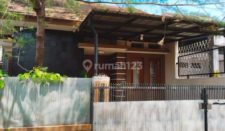 Rumah Minimalis Modern Siap Huni di Komplek Pusat Kota Cianjur 1