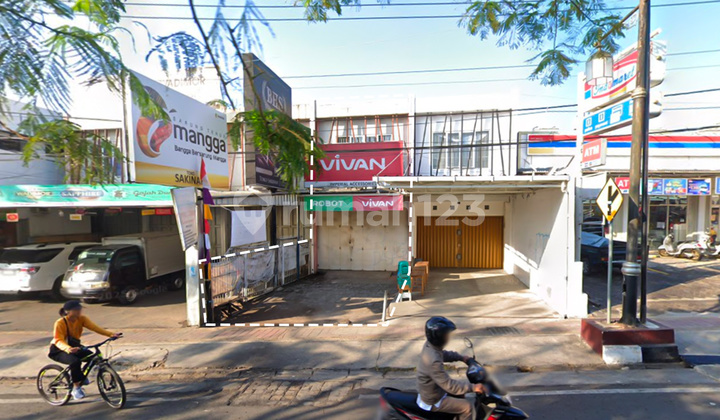 Ruko 2 Lantai di Pusat Kota Cianjur Cocok untuk Kuliner/Kantor Ruko 2 Lantai di Pusat Kota Cianjur Cocok untuk Kuliner/Kantor