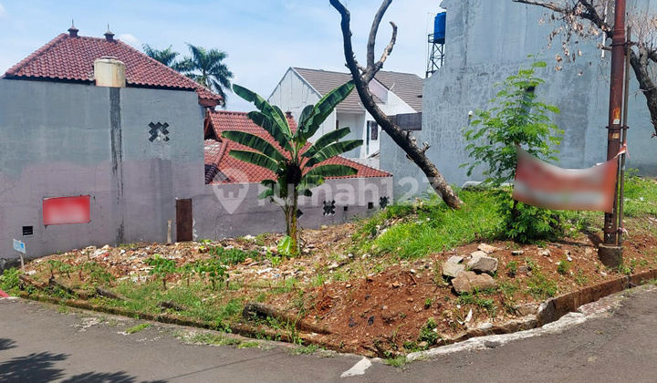 Spacious and Strategic House in a Housing Complex, Near Ciledug Toll Road! 2