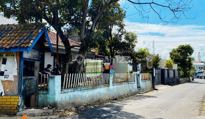Rumah Luas dengan Posisi Strategis di Pusat Kota Cianjur 2