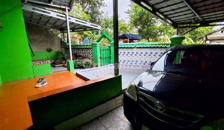  Rumah Siap Huni Lokasi Strategis Dekat Pusat Kota Cianjur 2