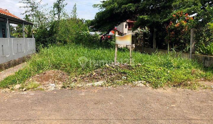 Tanah Cianjur Kota Cocok Untuk Rumah Atau Usaha 1