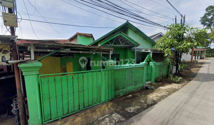  Rumah Siap Huni Lokasi Strategis Dekat Pusat Kota Cianjur 1