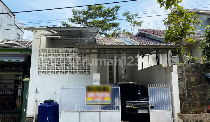 Rumah Bagus Minimalis Siap Huni di Perumahan Pusat Kota Cianjur 1