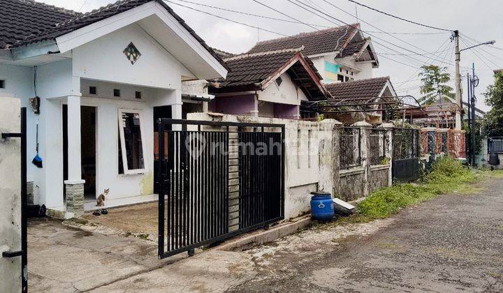 Rumah Bagus Siap Huni di Perumahan Pusat Kota Cianjur 2