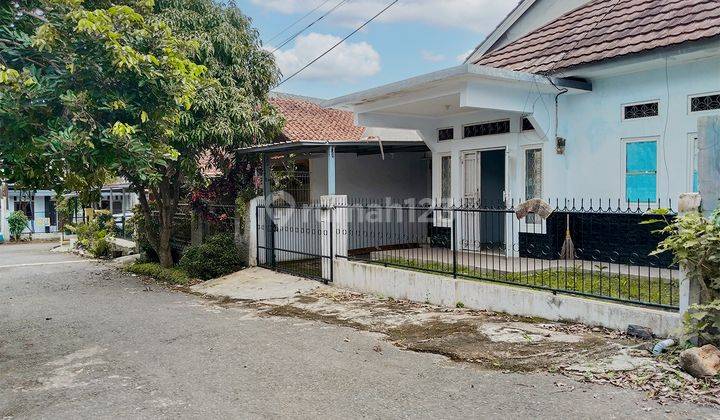 Rumah Minimalis Siap Huni di Pondok Indah Kalimaya Cianjur Kota 2