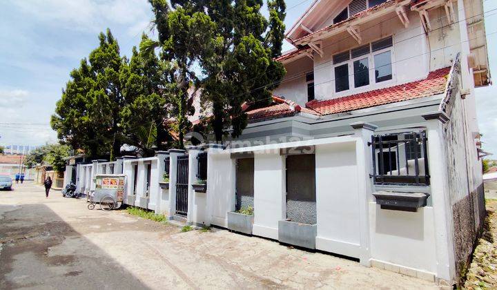 Hot Listing Rumah Murah, Luas, 2 Lantai Di Pusat Kota Cianjur 1