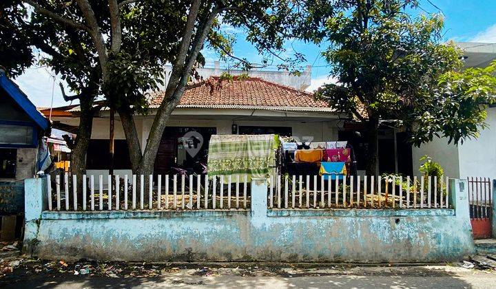 Rumah Luas dengan Posisi Strategis di Pusat Kota Cianjur 1