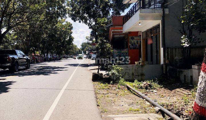 Ruko 2 Lantai Cocok Untuk Bisnis di Jl. Raya Bandung - Cianjur 2