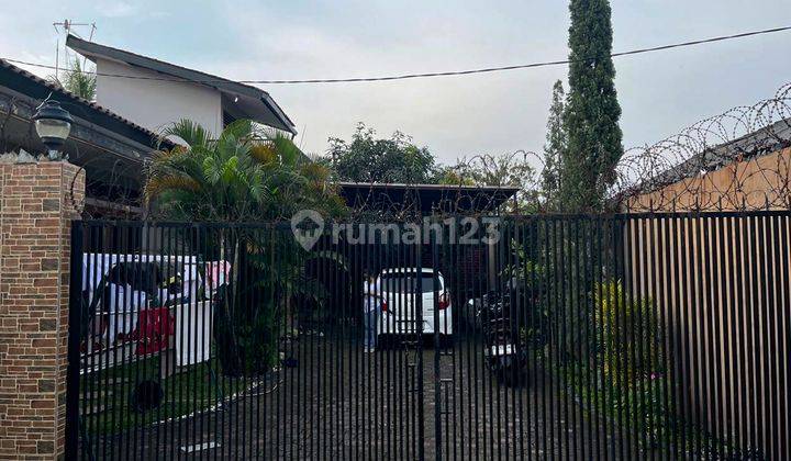 Rumah Bagus Nyaman, Asri, dan Siap Huni dekat Pusat Kota Cianjur! 2