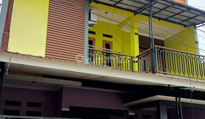 Rumah Nyaman, Siap Huni, Harga Menarik 1