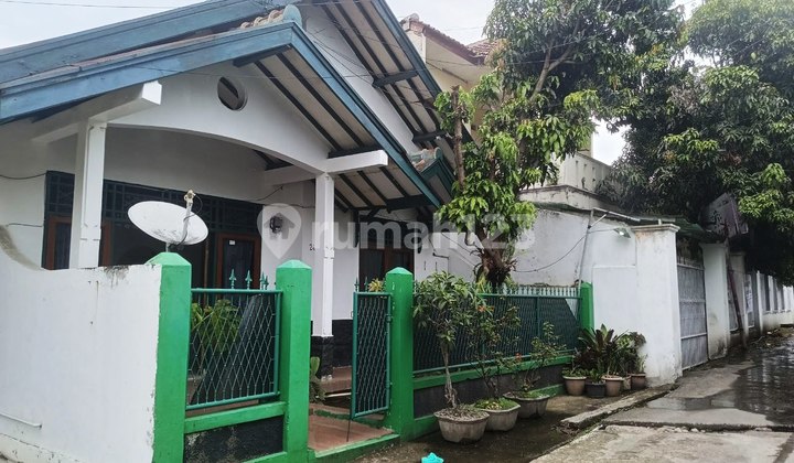Rumah Bagus Siap Huni Cocok Untuk Investasi di Pusat Kota Cianjur