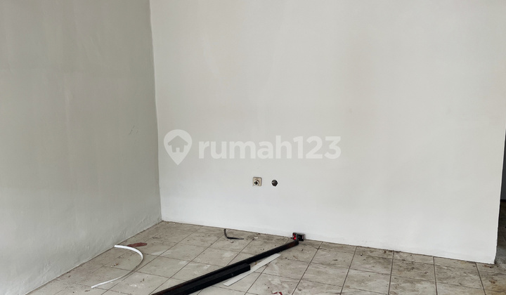 Good and Comfortable Minimalist House Ready to Occupy Near Cianjur City Center