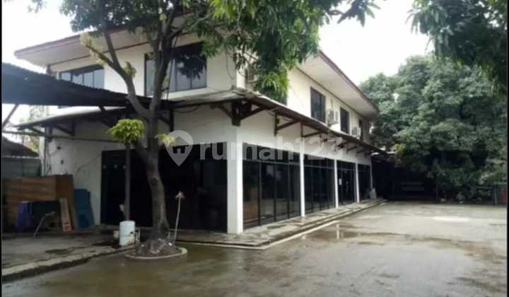 Dijual Tanah dan Pabrik Jl. Raya Salembaran Tangerang Dijual Tanah dan Pabrik Jl. Raya Salembaran Tangerang