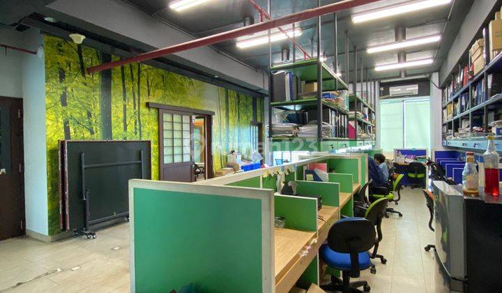 Dijual Bub Office Space Gp Plaza Jakarta Barat  Yuk Cuz Survey!  2