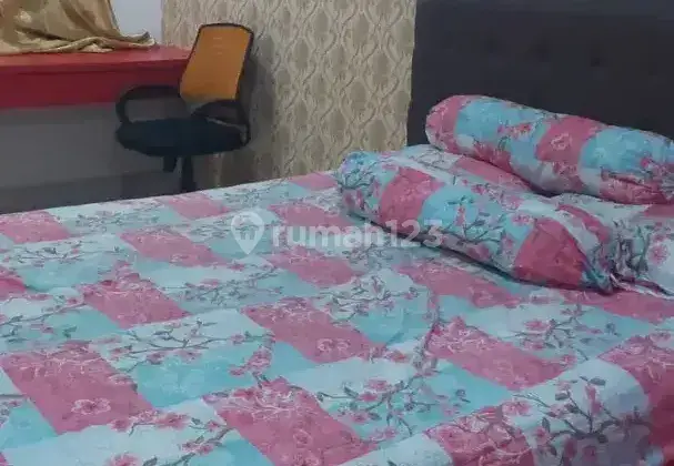 THE NEST APARTEMENT 2