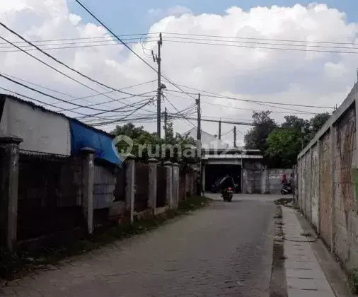Dijual Rumah Luas Di Kedaung Wetan Murah Meriah 4