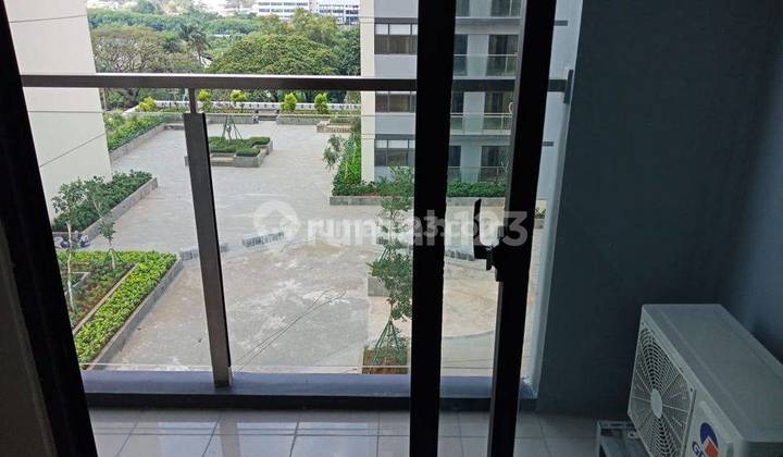 Apart Daan Mogot City 2br Siap Pakaii Yuukk 1