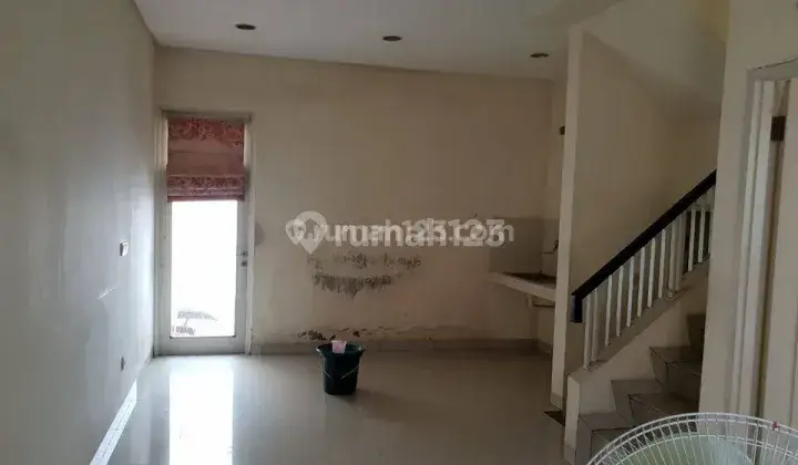 Rumah Golf Lake Lebar 6 Ksongan Ccok Bt Milenial 3