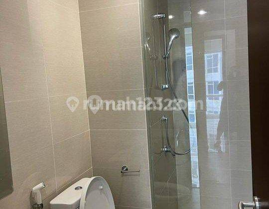 Banting Harga Sampai Deal Apartemen Puri Mansion 4