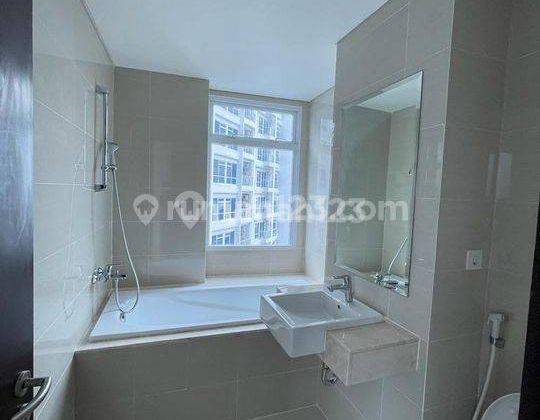 Banting Harga Sampai Deal Apartemen Puri Mansion 6