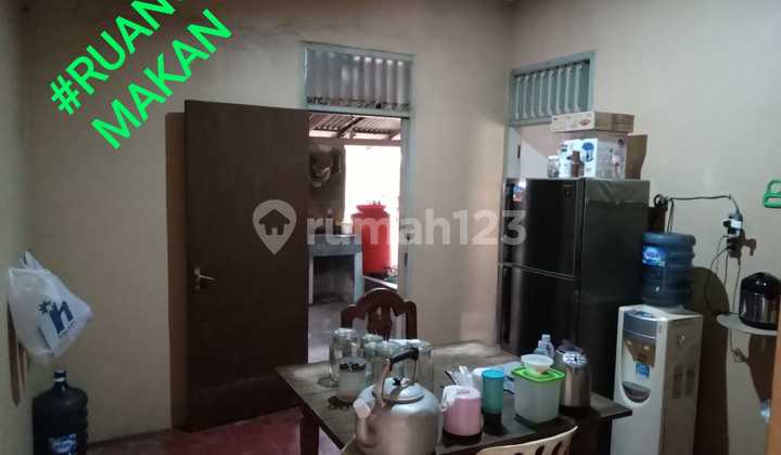 Dijual Rumah Luas Di Kedaung Wetan Murah Meriah 7
