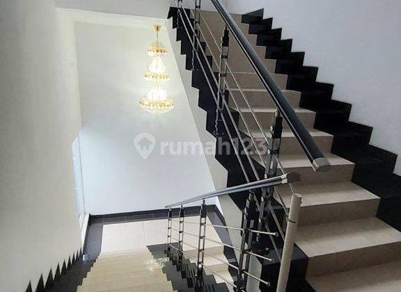 Dijual Rumah Sutera Intan Alam Sutera Tangerang 2