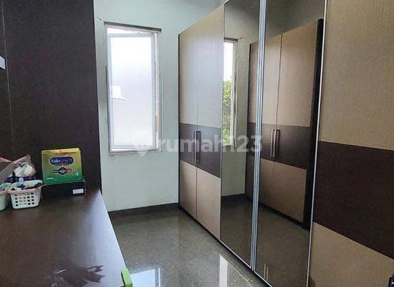 Dijual Rumah Sutera Intan Alam Sutera Tangerang 1