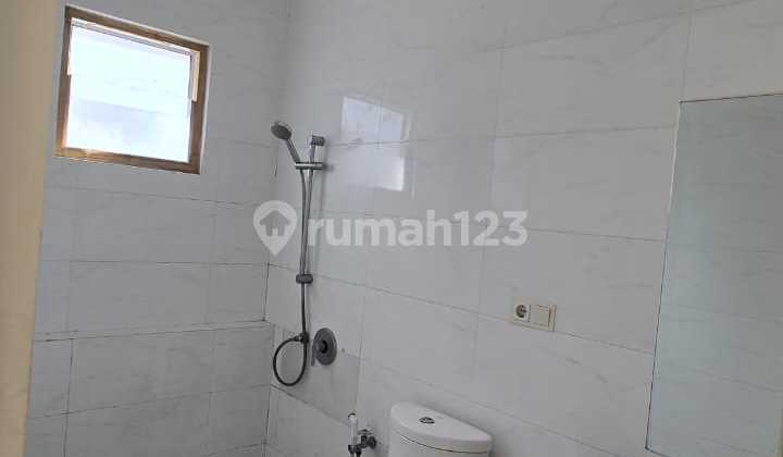 Dijual Rumah Green Lake Amerika Latin 6 X 18 2