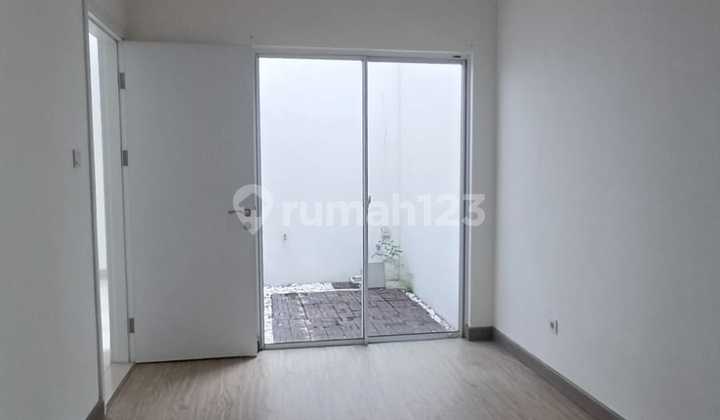 Dijual Rumah Riviera Puri 8 x 15 Harga 3,9 M Nego 2