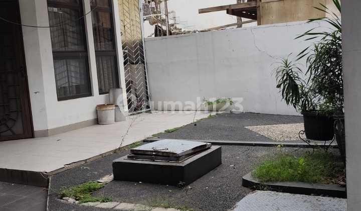 Jual Cepat Rumah Tua 9X18 Lokasi Prima Taman Semanan Indah Jual Cepat Rumah Tua 9X18 Lokasi Prima Taman Semanan Indah