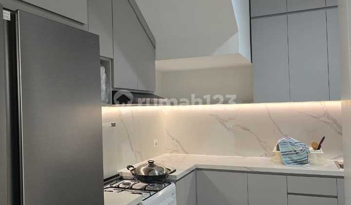 Dijual Cepat Rumah Riviera Puri 8 x 15 3,6 M Dijual Cepat Rumah Riviera Puri 8 x 15 3,6 M