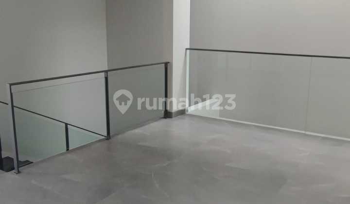 Dijual Rumah Cluster Australia Ebony Green Lake City