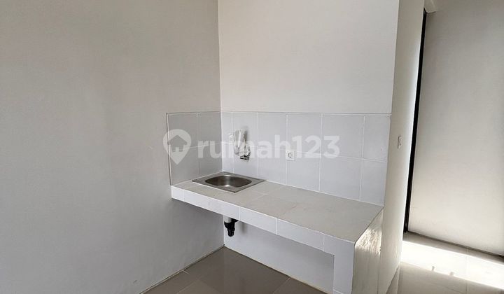 For Sale Citra Garden Serpong House 800 Million 2