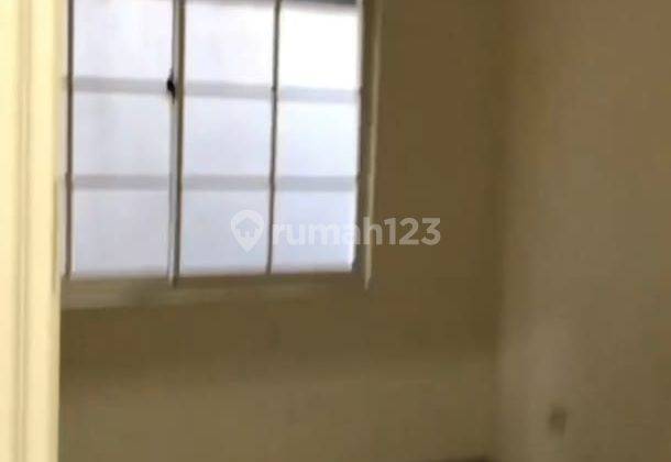 Disewakan Rumah Cluster West Europe 6 x 15  1