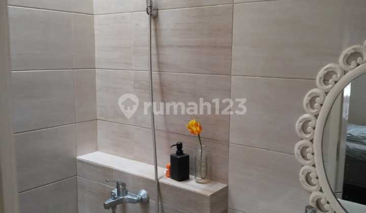 Dijual Rumah Cluster Leora Alam Sutera 2