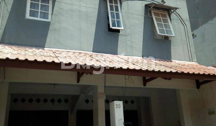 rumah kost aktif nginden 1