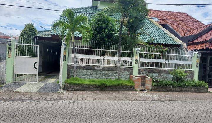 rumah sidosermo PDK 1