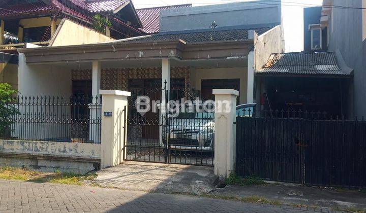 Rumah kost wisma permai 1