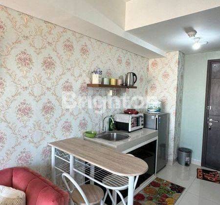 apartemen klaska residance 2