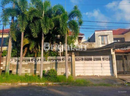 Rumah 2 Lanti Lembah Harapan Surabaya Barat 1