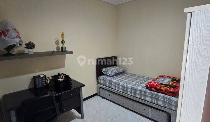 Rumah Mewah Murah Nett Tangerang Kelapa Dua Karawaci Perum Harapan Kita 7