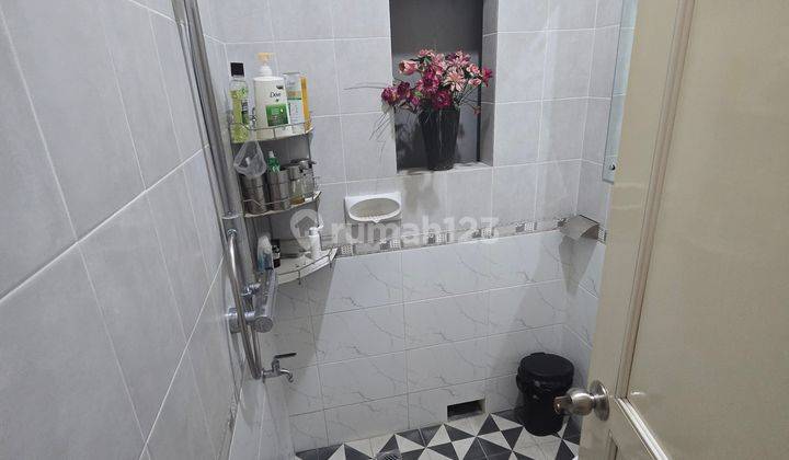 Rumah Mewah Murah Nett Tangerang Kelapa Dua Karawaci Perum Harapan Kita 6